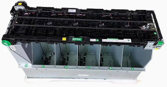 7430003667 S7430003667 Nautilus Hyosung เครื่อง ATM Mx8600 Brm 20-MID เครื่อง ATM ส่วนอะไหล่