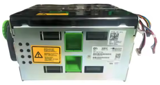 1750291701 01750291701 Diebold Nixdorf DN ESC RM4 เครื่อง ATM สิ้นส่วนสํารอง