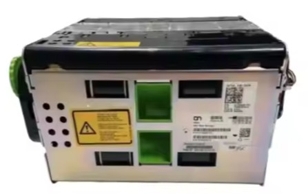 1750291701 01750291701 Diebold Nixdorf DN ESC RM4 เครื่อง ATM สิ้นส่วนสํารอง