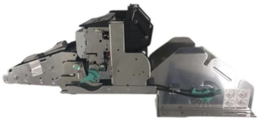 01750256247 1750256247 Wincor Nixdorf TP27 เครื่องพิมพ์ใบเสร็จรับ เครื่องพิมพ์ใบเสร็จรับ TP27 (P1 + M1 + H1) 80 มม.