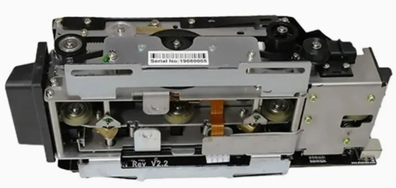 5645000048 Hyosung เครื่อง ATM MCU Card Reader อะไหล่เครื่อง ATM