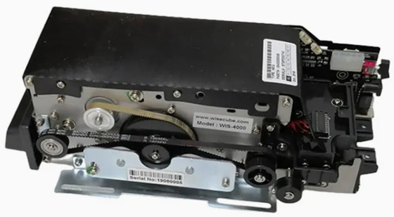 5645000048 Hyosung เครื่อง ATM MCU Card Reader อะไหล่เครื่อง ATM