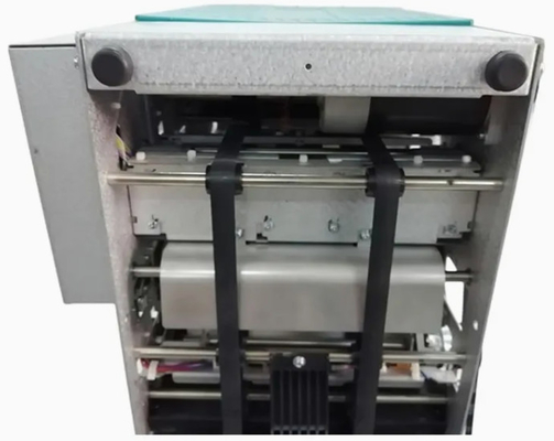 เครื่อง ATM อะไหล่ Hyosung Cdum-Fcti Dispenser 4 1 คาเซ็ตช่อง ATM Module ส่งเมื่อการชําระเงินเสร็จสิ้น