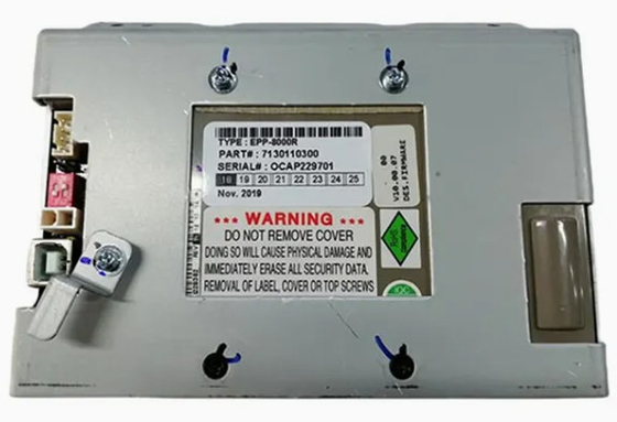 7130110300 Hyosung อะไหล่ EPP-8000r คีย์บอร์ด ATM Module Hyosung ATM อะไหล่ จําหน่าย