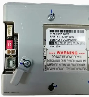 7130110300 Hyosung อะไหล่ EPP-8000r คีย์บอร์ด ATM Module Hyosung ATM อะไหล่ จําหน่าย