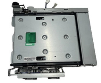 0090029377 009-0029377 อะไหล่เครื่อง ATM NCR BRM การขนส่งแนวตั้ง