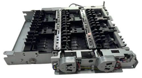 0090029377 009-0029377 อะไหล่เครื่อง ATM NCR BRM การขนส่งแนวตั้ง