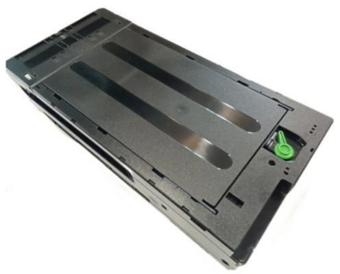1750301684 01750301684 อะไหล่เครื่อง ATM DN 200 N906 Diebold Nixdorf AIC ALL IN CASSETTE CONV แอตแมนอะไหล่