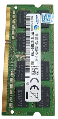 497-0502339 4970502339 อะไหล่เครื่อง ATM NCR SODIMM DDR3 4GB 1600 MHZ ความจํา 4 GB อะไหล่เครื่อง ATM