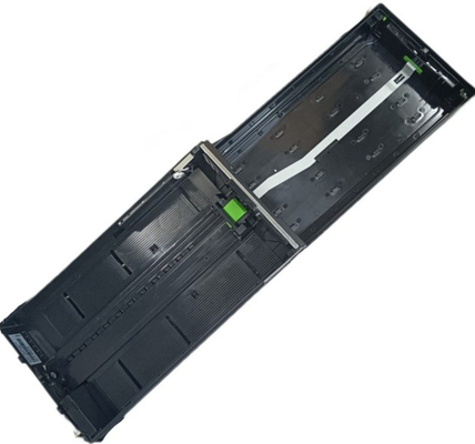 1750354977 01750354977 ATM Machine Parts Diebold AFD 2.0 Cash Box Cassette MULTI-MEDIA UNIVERSAL SEC CSET ATM Spare Parts อัตราการใช้งาน: