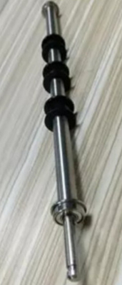 49202790000A 49-202790-000A Diebold Opteva Shaft Transport Idler ประกอบเครื่อง ATM อะไหล่