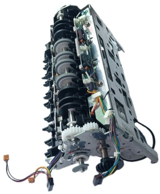 49260565000A 49-260565-000A Diebold เครื่อง ATM ชิ้นส่วน Diebold UCS-FEED ASM FOR TTW เครื่อง ATM ชิ้นส่วนสํารอง