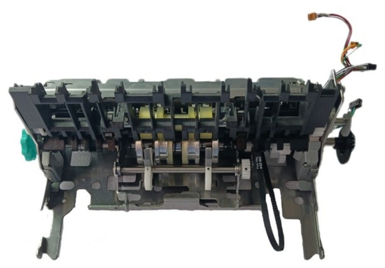 49260565000A 49-260565-000A Diebold เครื่อง ATM ชิ้นส่วน Diebold UCS-FEED ASM FOR TTW เครื่อง ATM ชิ้นส่วนสํารอง