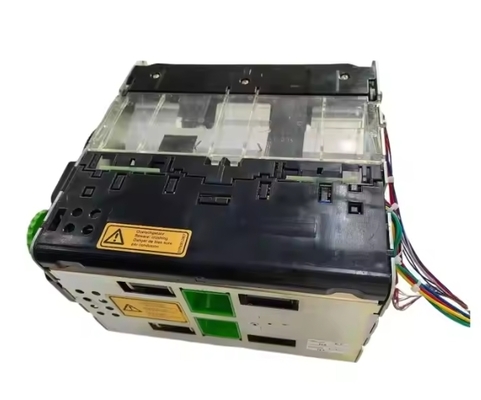 Diebold DN200 DN250 DN450 ESC รีล สระเก็บ RM4 01750291701 ATM ส่วน