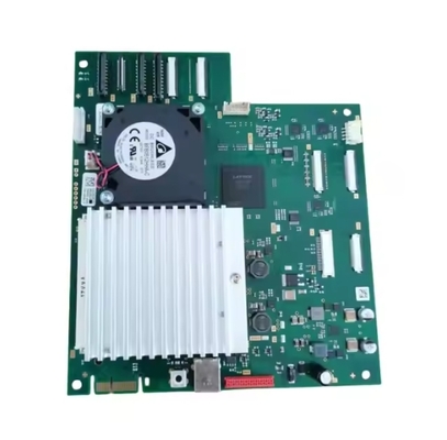 บอร์ด DN200 DMAB MOVEm CDAA CPL 01750292567 01750301247 ชิ้นส่วน ATM Diebold Nixdorf