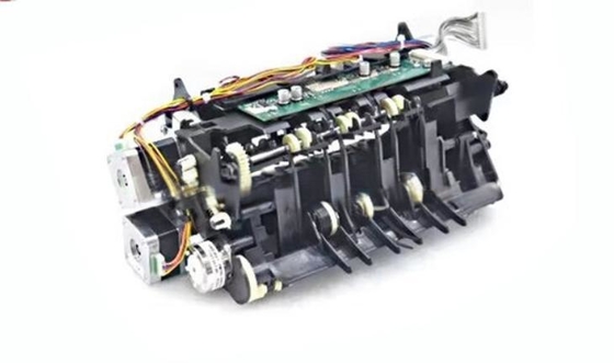 01750295447 Diebold Nixdorf DN200 IOC หน่วยเก็บโมดูลเข้าออก