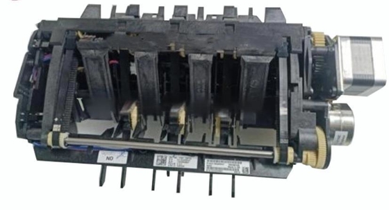 01750295447 Diebold Nixdorf DN200 IOC หน่วยเก็บโมดูลเข้าออก