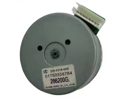 01750338764 Diebold Nixdorf DN250 ขนส่ง เครื่องยนต์หลัก เครื่อง ATM