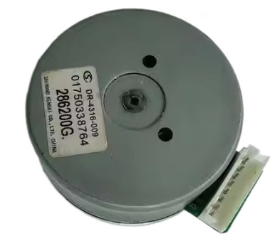 01750338764 Diebold Nixdorf DN250 ขนส่ง เครื่องยนต์หลัก เครื่อง ATM