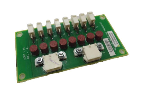 445-0689501 4450689503 NCR การกระจายไฟฟ้า NCR DC Switch Board การประกอบ