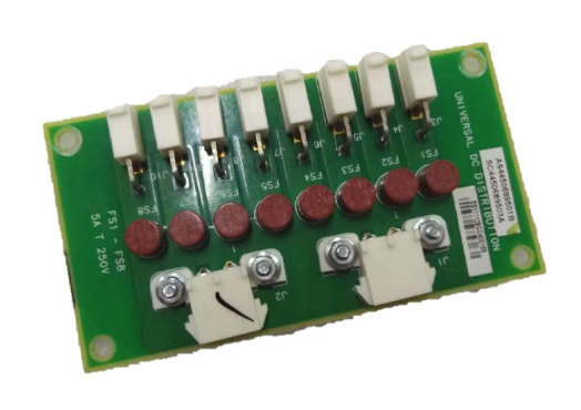 445-0689501 4450689503 NCR การกระจายไฟฟ้า NCR DC Switch Board การประกอบ