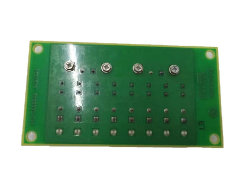 445-0689501 4450689503 NCR การกระจายไฟฟ้า NCR DC Switch Board การประกอบ