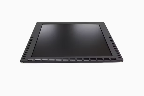 1750180259 Wincor Cineo C4060 LCD 15" DVI Display Monitor 1750237316 ส่วนเครื่อง ATM