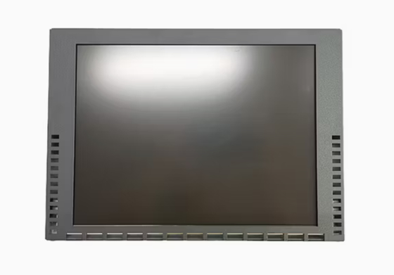 1750180259 Wincor Cineo C4060 LCD 15" DVI Display Monitor 1750237316 ส่วนเครื่อง ATM