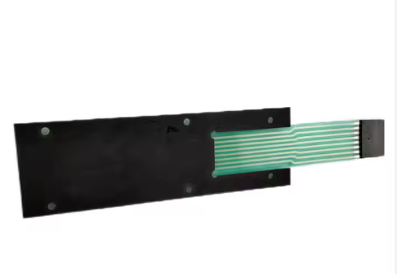 009-0032220 009-0030761 NCR S2 รถยนต์ Flex Assembly Exit Sensor ATM ส่วน