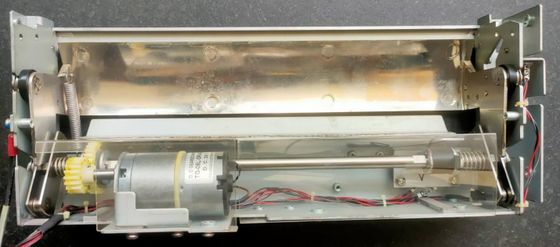 WST-004 YT4.120.0678 Grg Banking Withdrawal Shutter GRG Parts ATM Machine Parts