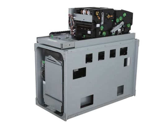 โมดูลรีไซเคิลเงินสด GRGBanking CRM9250N เครื่องจ่ายเงินสดรีไซเคิล อะไหล่ตู้ ATM