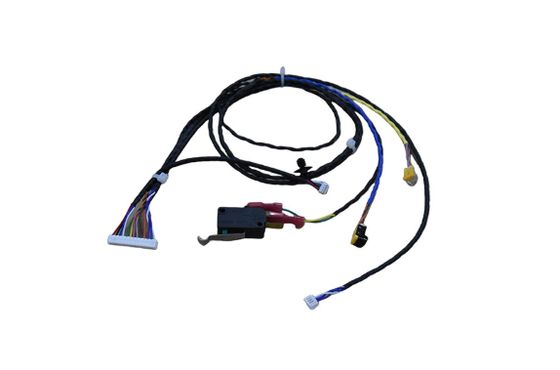 49267160000A 49-267160-000A Diebold Nixdorf Opteva 2.0 AFD เส้นสายเซ็นเซอร์