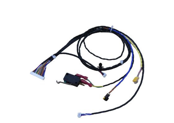49267160000A 49-267160-000A Diebold Nixdorf Opteva 2.0 AFD เส้นสายเซ็นเซอร์