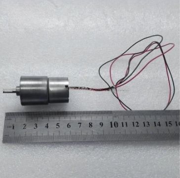 NMD Glory Delarue NC301 Cassette Motor New Version A021553 ATM Machine Parts