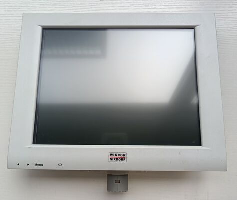 Wincor Nixdorf TOUCHSCREEN BAT2R-3 LC-Display ชิ้นส่วนเครื่อง ATM