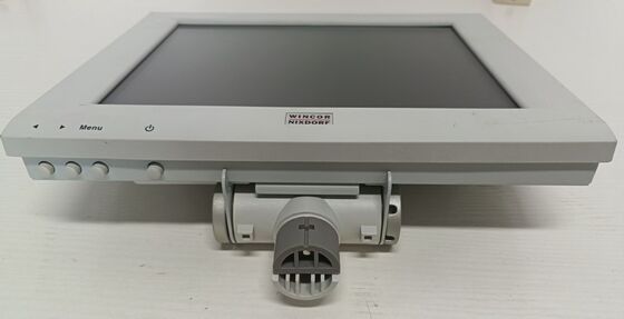 Wincor Nixdorf TOUCHSCREEN BAT2R-3 LC-Display ชิ้นส่วนเครื่อง ATM