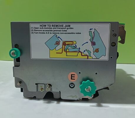 Diebold ECRM Universal Recycler-UP TS-M1U1 ESCROW (UESAH) ด้วยคุณภาพสูง