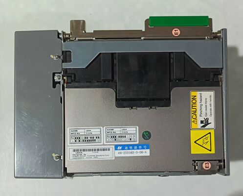 Diebold ECRM Universal Recycler-UP TS-M1U1 ESCROW (UESAH) ด้วยคุณภาพสูง