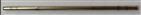 Hyosung CDU Machine Clamping Shaft Pin 5*178.6 300006583 สําหรับอะไหล่ ATM ที่มีคุณภาพสูง