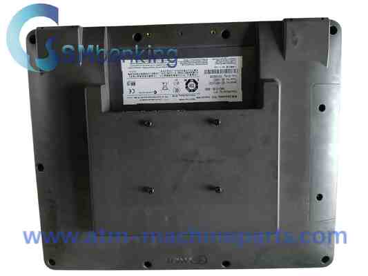 NCR ATM Machine 15 inch LED Display unit USB Interface, SN:5943-5100-9090; Power rating 12V--,2.0A