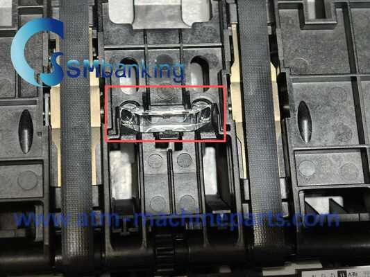 Hyosung CDU Clamp กระพริสมรถยนต์ 30*6.3*9.5 ATM เครื่องจ่ายเงิน
