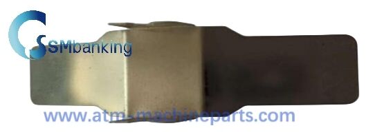 Hyosung CDU Clamp Carriage Metal Spring Clip ชิ้นส่วนตู้กดเงินสด ATM