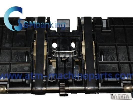 Hyosung CDU Clamp Carriage เข็มขัดเรียบ 10*212*065อุปกรณ์ส่วนตัวเครื่อง ATM