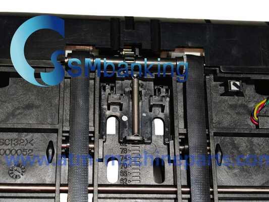 Hyosung CDU Clamp Carriage Spring ATM เครื่องจ่ายเงิน