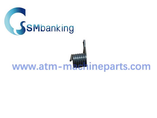 สปริงบิดสำหรับแคลมป์คาร์ริเอจ CDU ของ Hyosung ชิ้นส่วนเครื่องกดเงินสด 1.4+0D10.5*11.2L*7N
