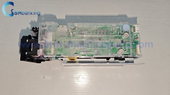 01750304620 เครื่องอ่านบัตร Wincor SANKYO CHD-mot ICT3H5-3A7790