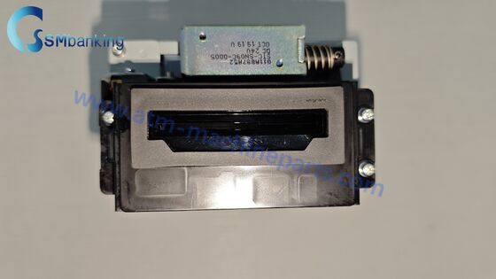 01750304620 เครื่องอ่านบัตร Wincor SANKYO CHD-mot ICT3H5-3A7790