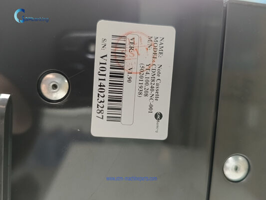 คาเซ็ตเงินสด สําหรับ CDM 8240 แบบที่มีคุณภาพสูงในคลัง