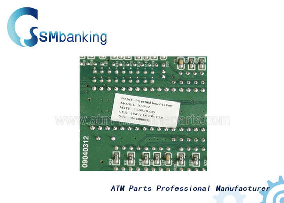 GRG 9250 8240 บอร์ดขยาย I/O 12-Port สําหรับเครื่องจ่ายเงิน YT3691.029
