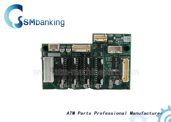 BRM CENTRALIZATION PCB ASSEMBLY 009-0030199